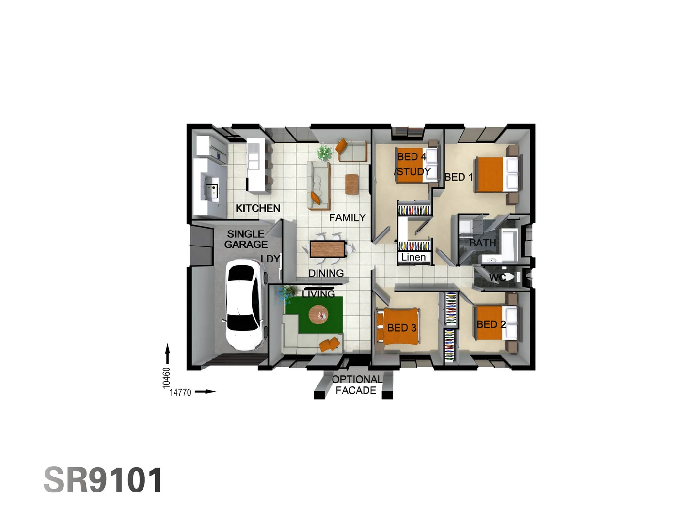 Additional image 2 of 230 Churchill St, Childers QLD 4660