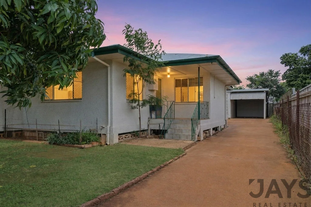 64 Kookaburra Street, Mount Isa QLD 4825