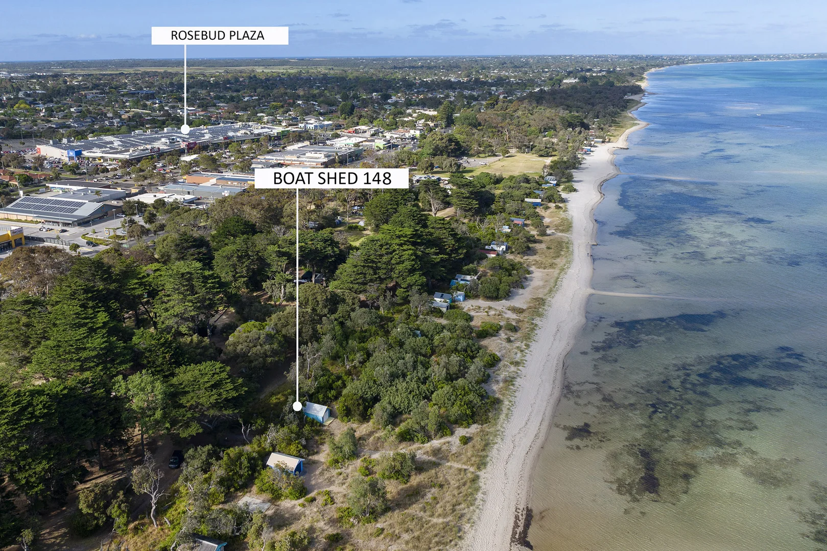 Additional image 8 of Boatshed 148, Rosebud VIC 3939