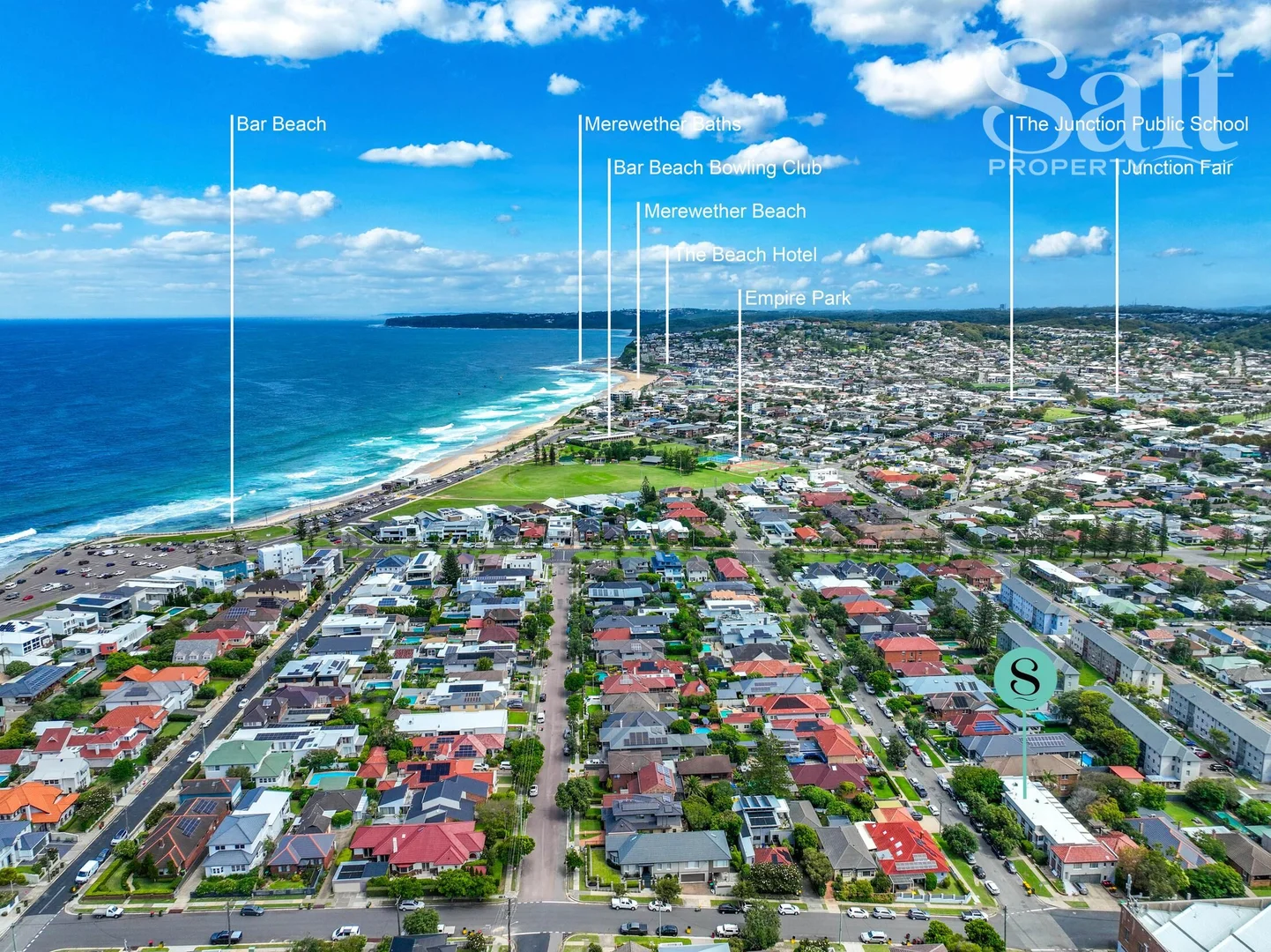 Additional image 20 of 8/25 Tooke Street, Cooks Hill NSW 2300