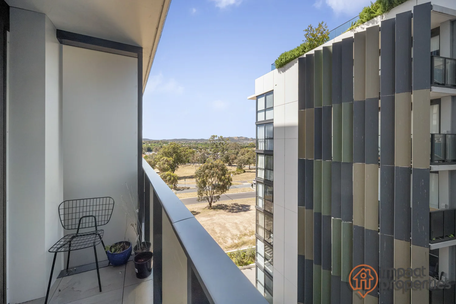 Additional image 3 of 411/90 Swain Street, Gungahlin ACT 2912