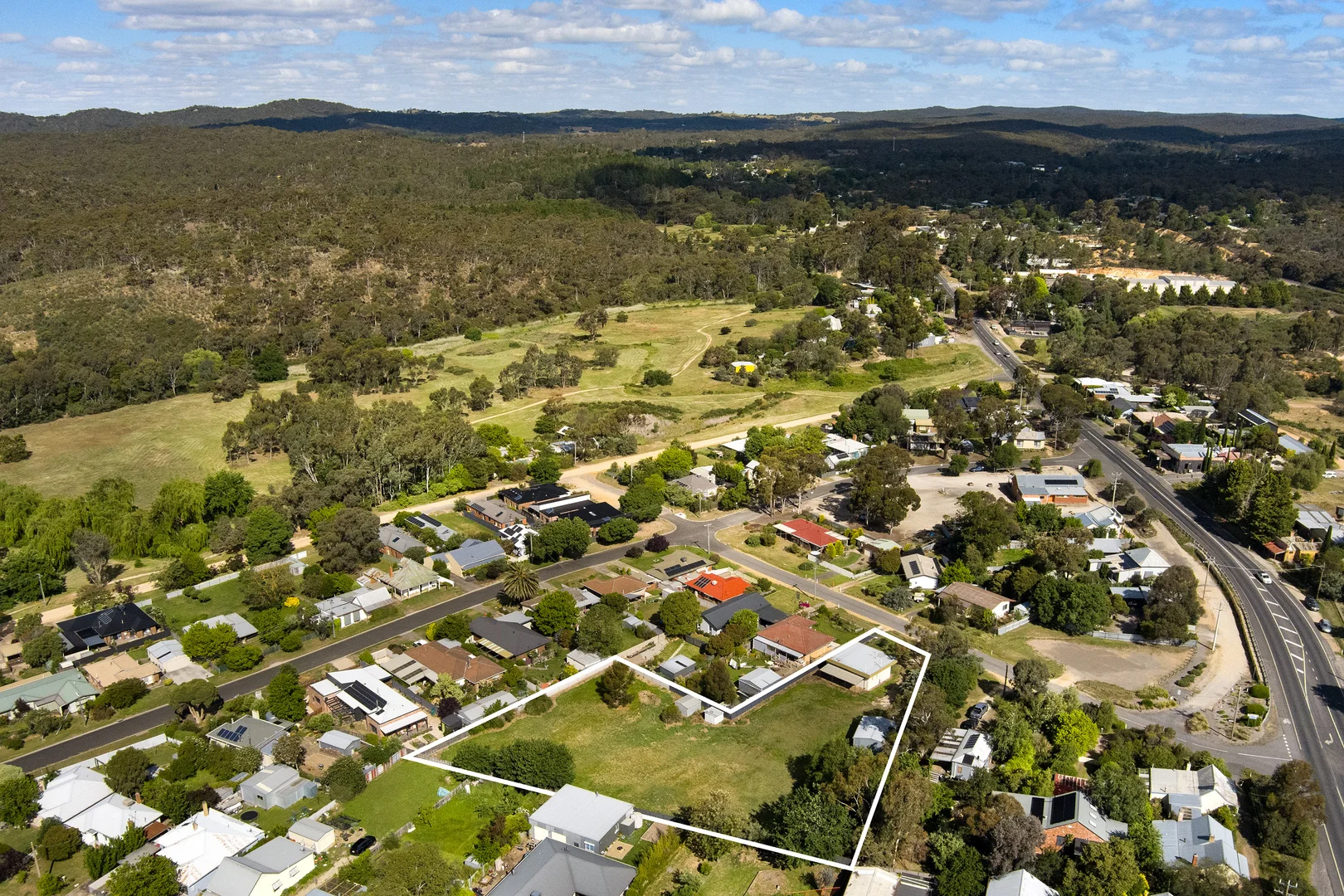 Additional image 11 of 1 Wallace Street, Castlemaine VIC 3450