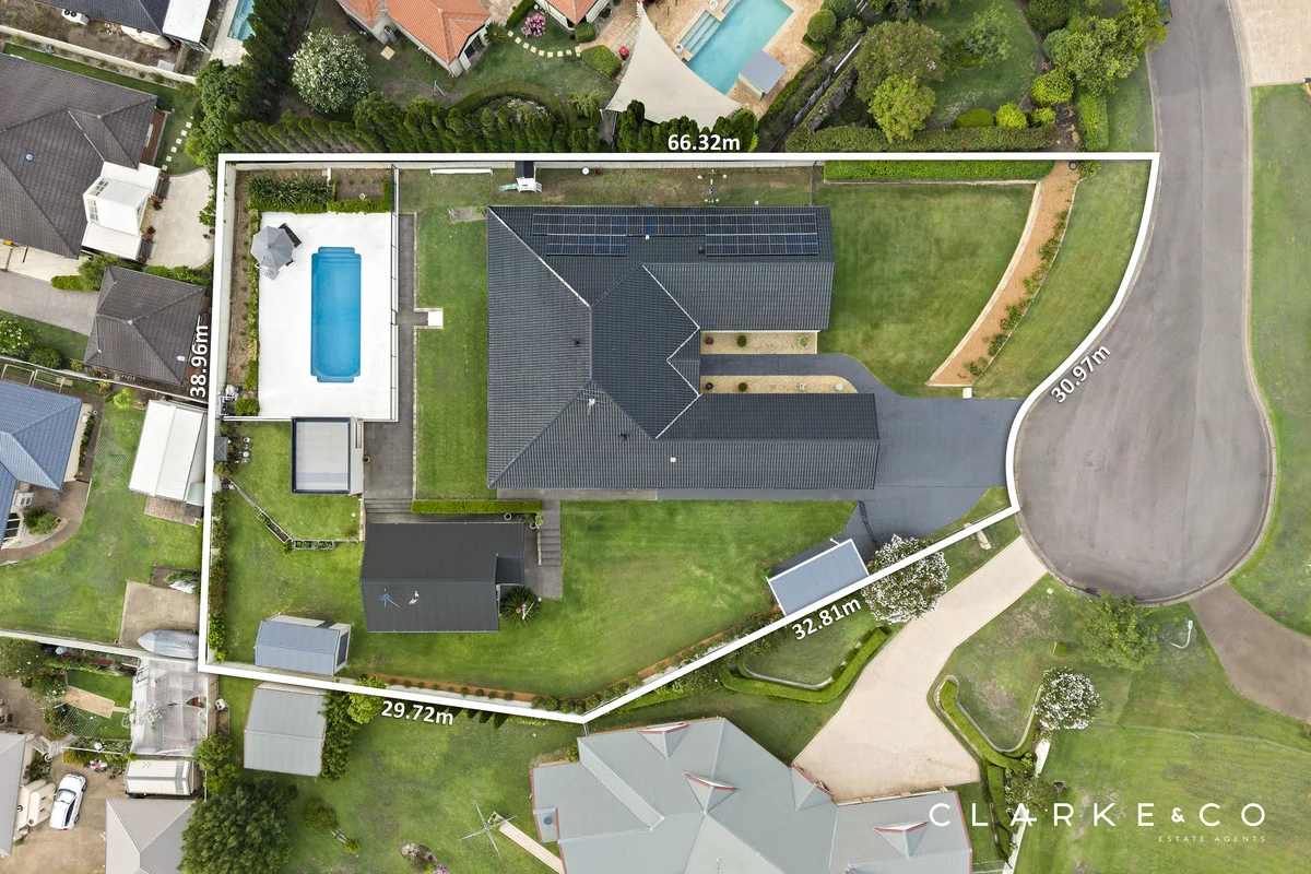 Additional image 30 of 6 Arcadia Close, Bolwarra Heights NSW 2320