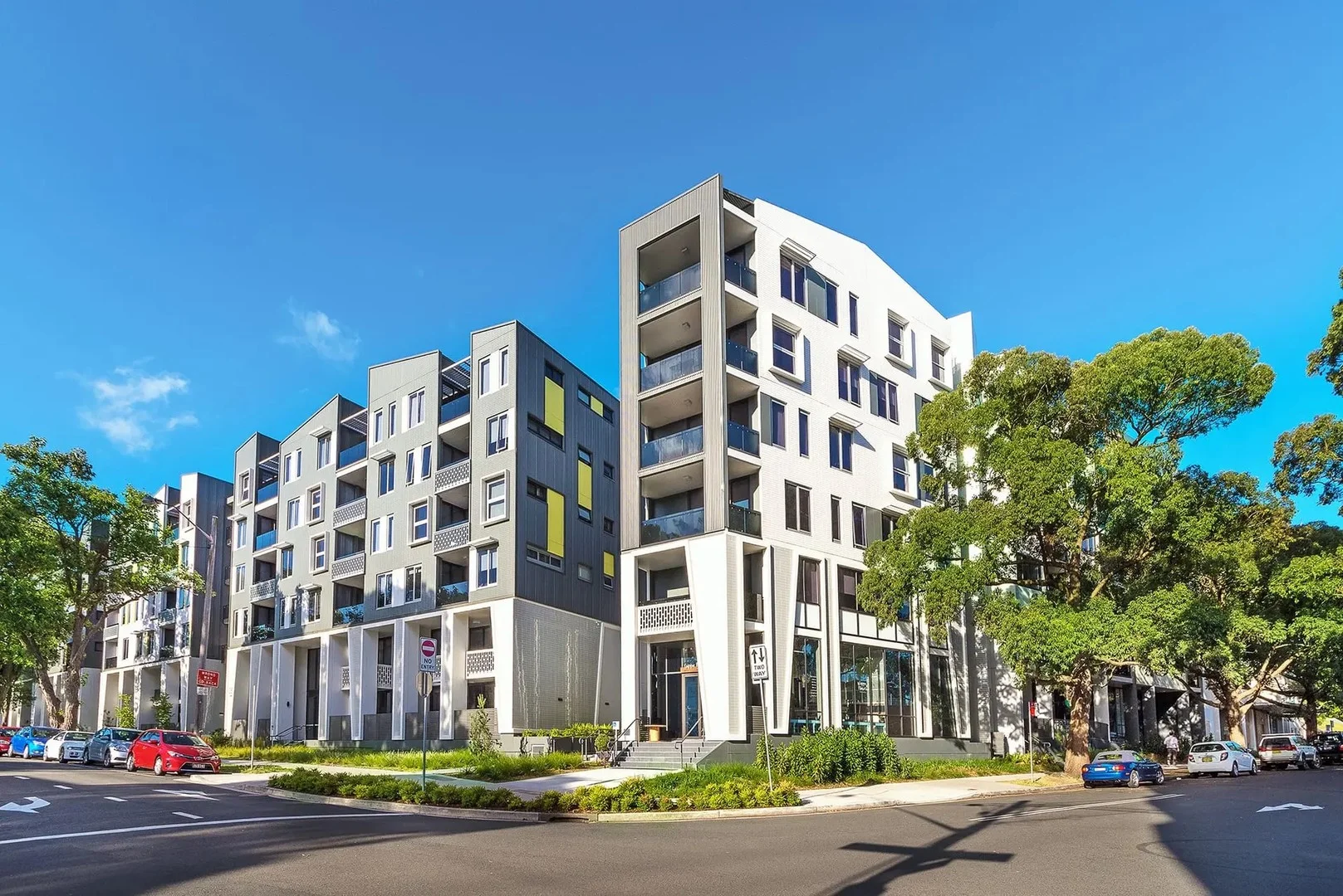 Level 5, 543/351 George Street, Waterloo NSW 2017