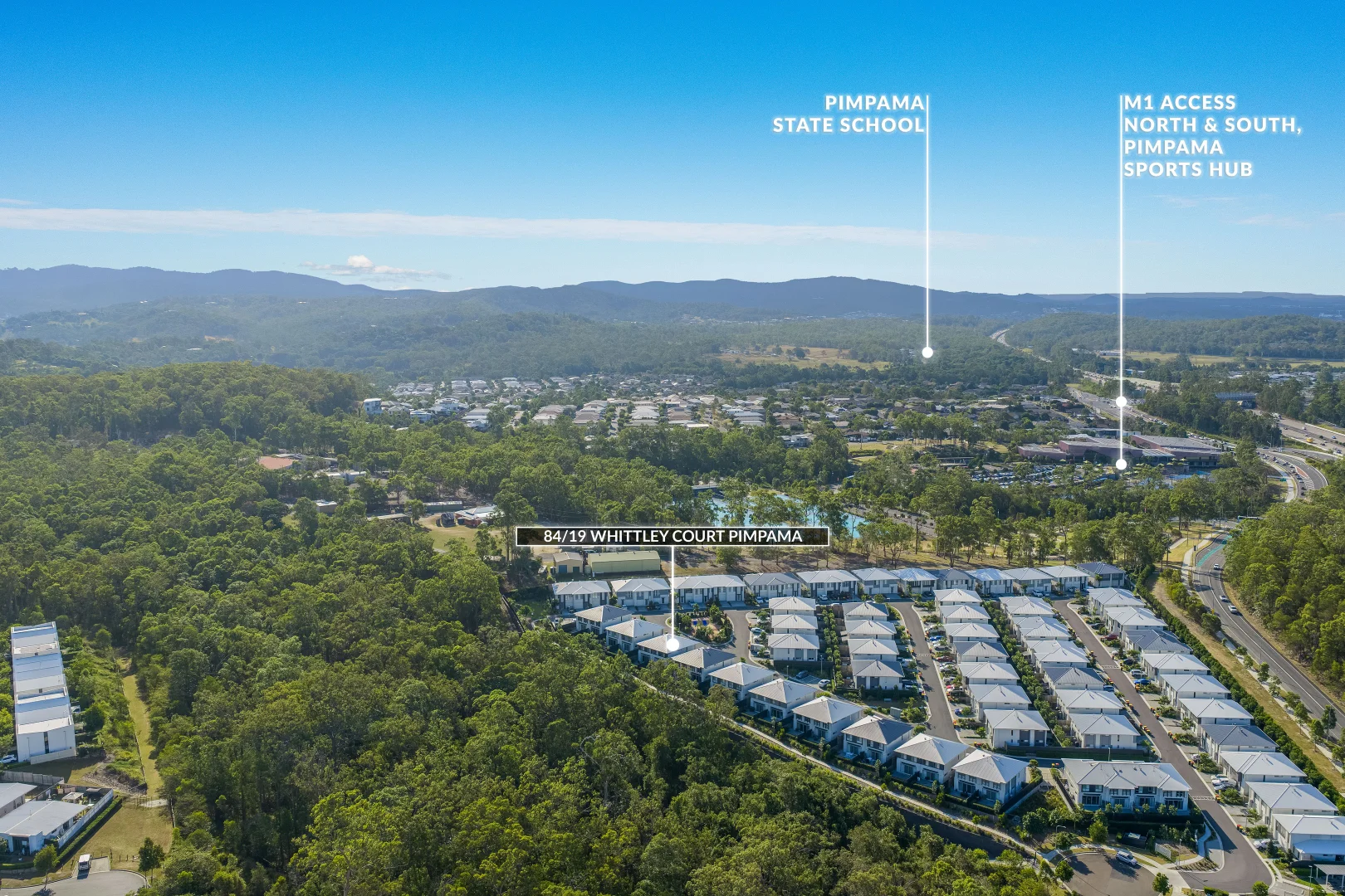 Additional image 25 of 84/19 Whittley Court, Pimpama QLD 4209