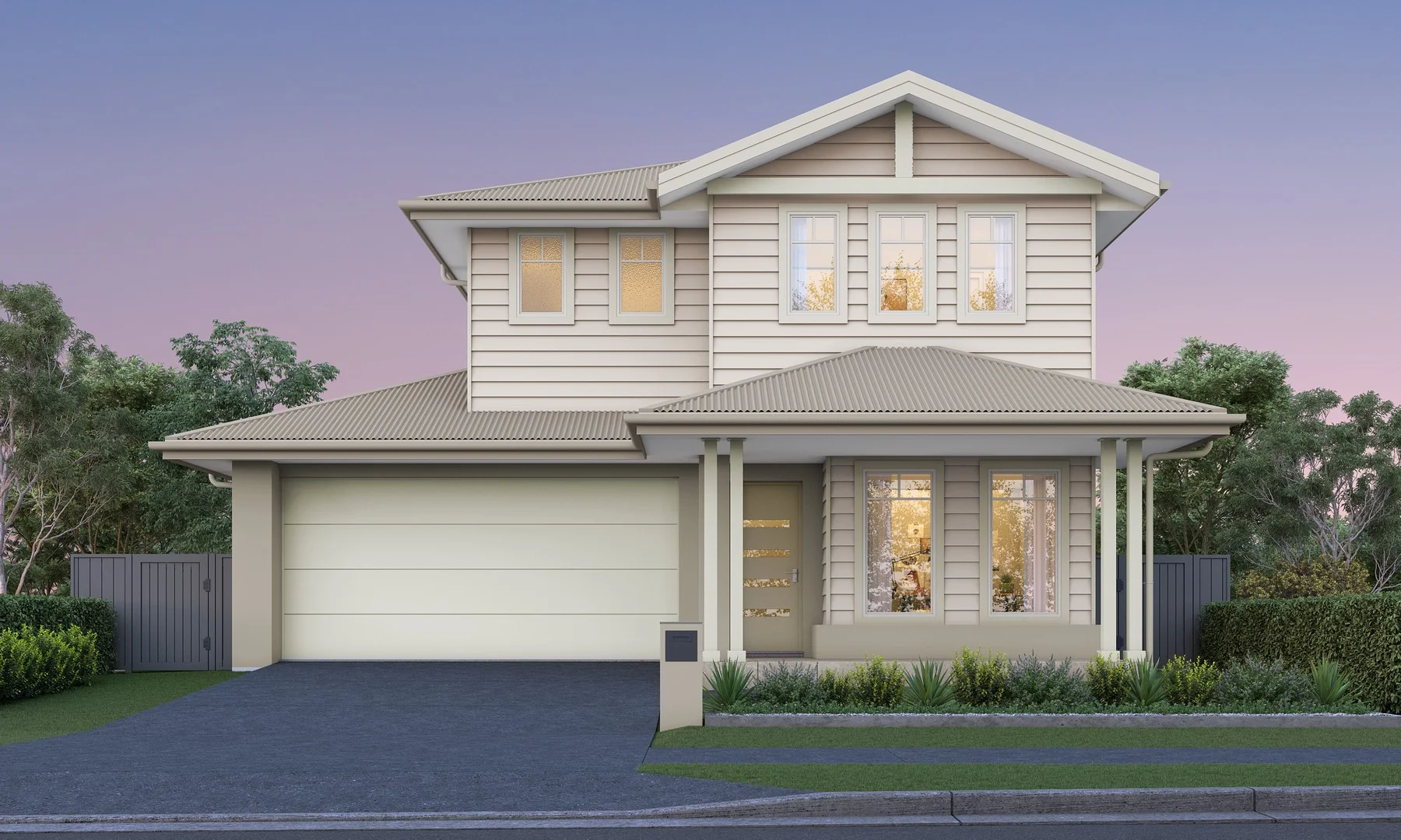 5 Kimo Road, Googong NSW 2620