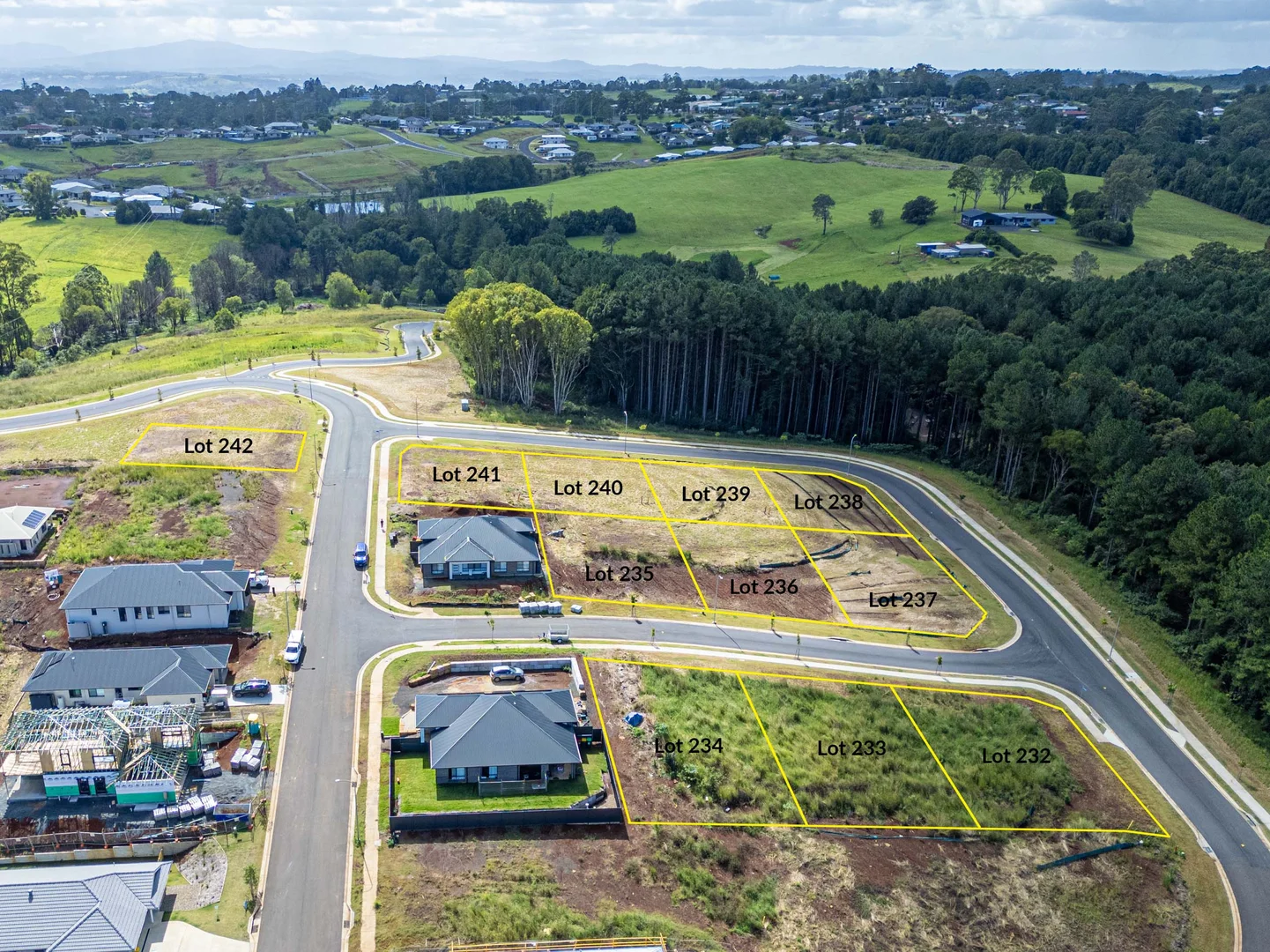 Additional image 8 of Lot 232/9 Loft Circuit, Chilcotts Grass NSW 2480