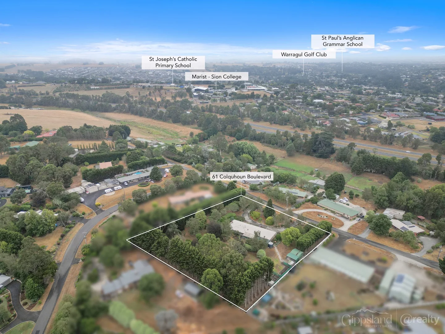 Additional image 30 of 61 Colquhoun Boulevard, Warragul VIC 3820