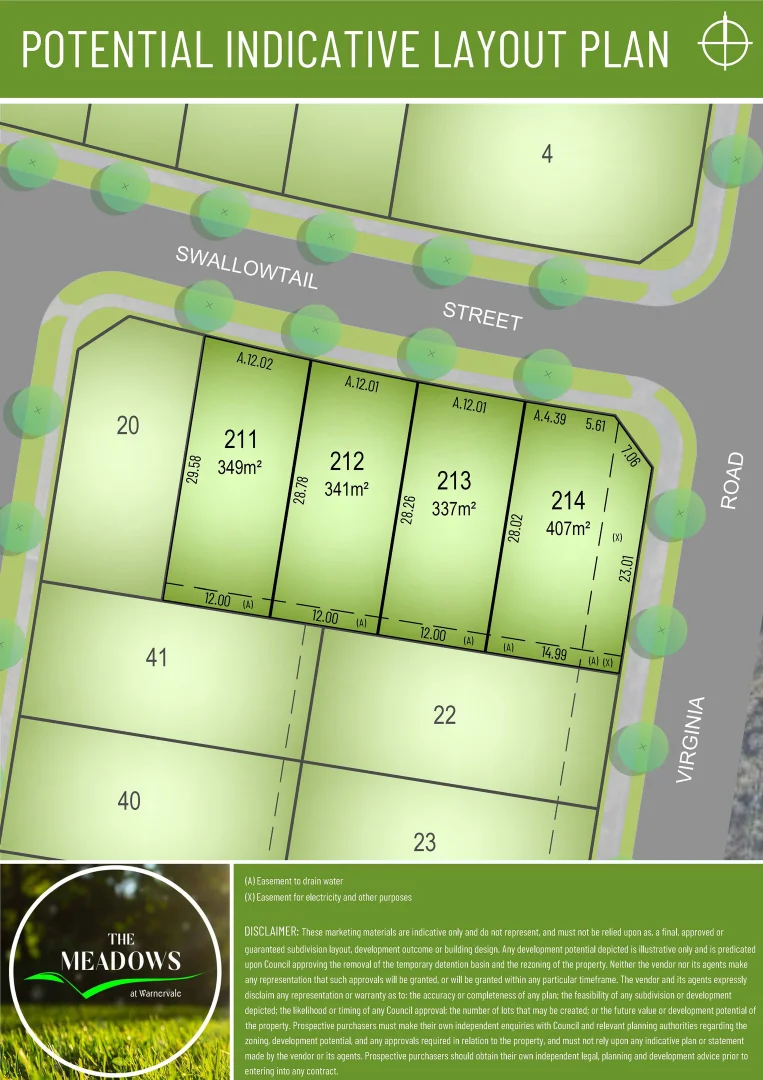 Additional image 13 of Lot 21/77-91 Warnervale Road, Warnervale NSW 2259