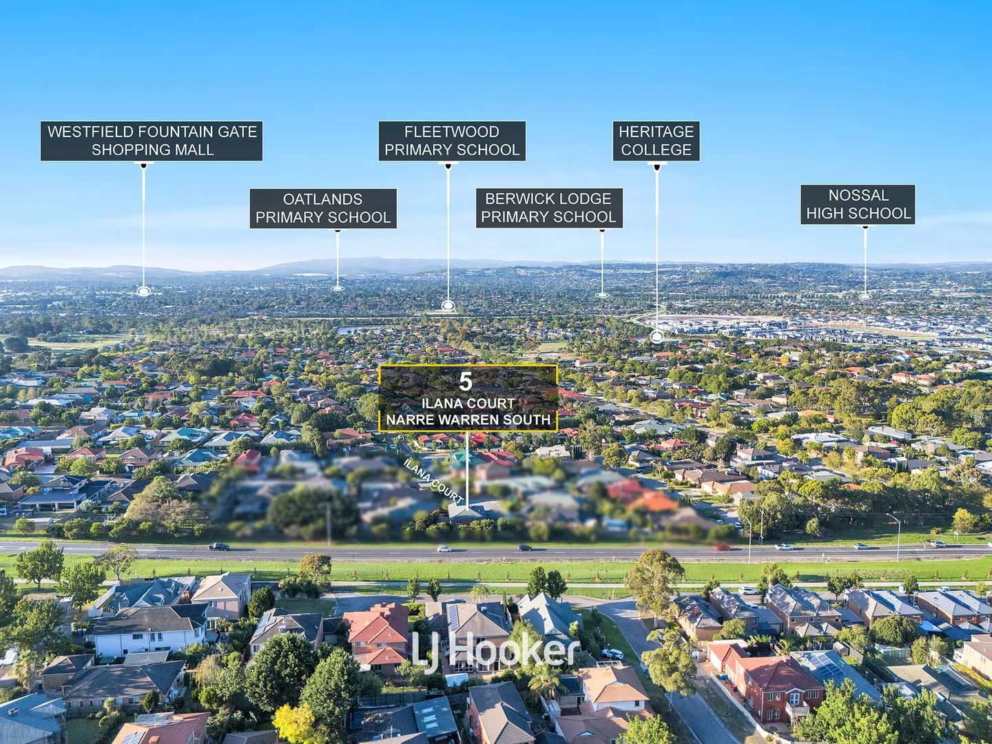 Additional image 32 of 5 Ilana Court, Narre Warren South VIC 3805
