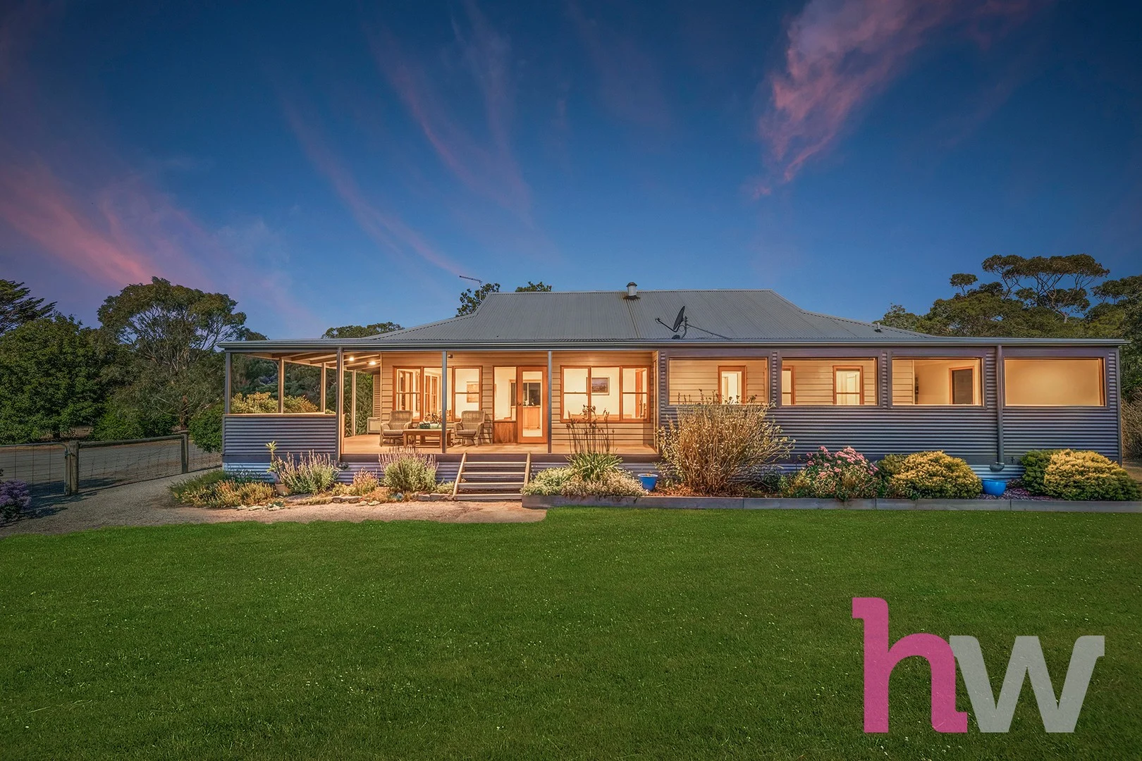 1180 Winchelsea Deans Marsh Road, Winchelsea South VIC 3241