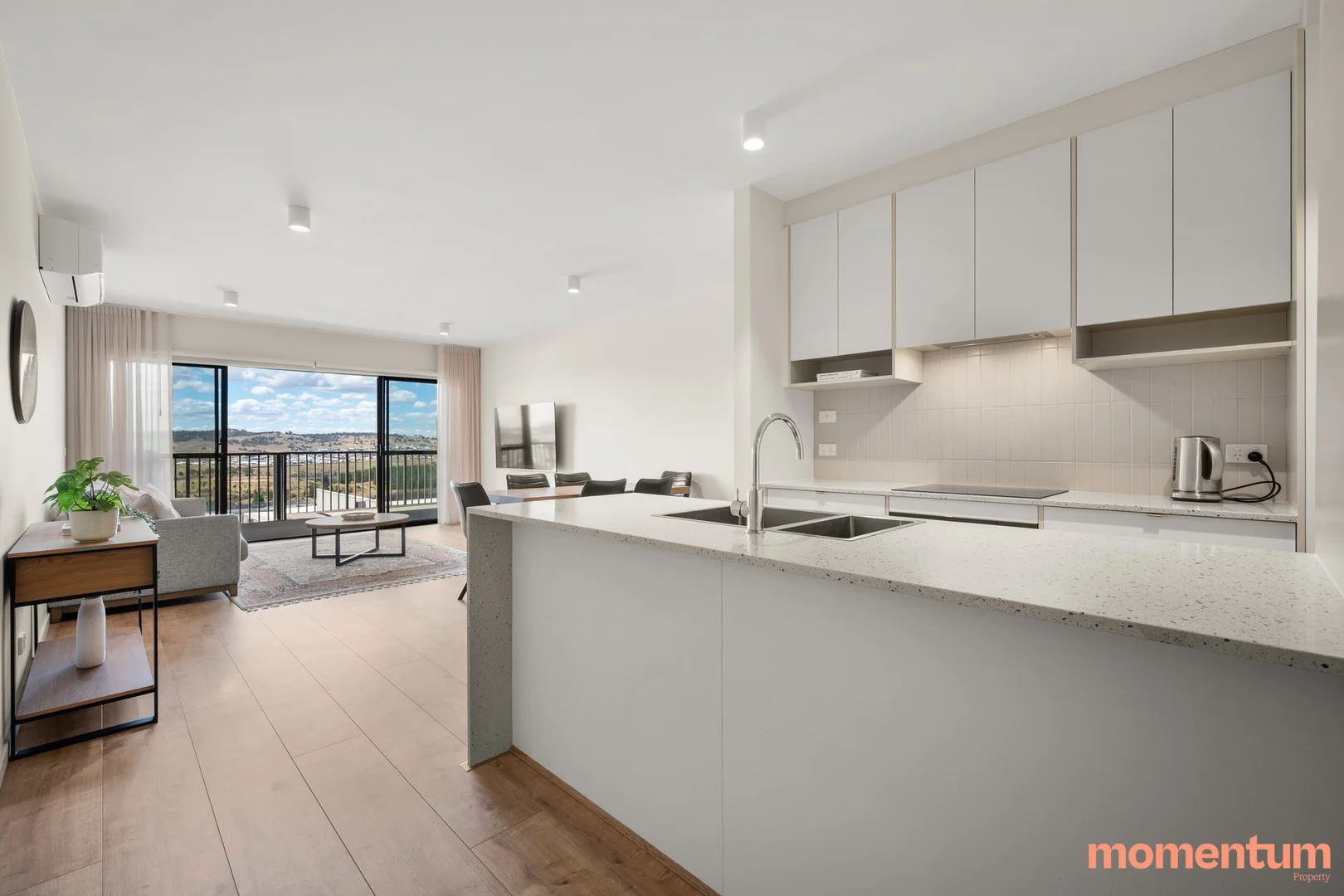 Additional image 2 of 205/40 Trinca Street, Denman Prospect ACT 2611