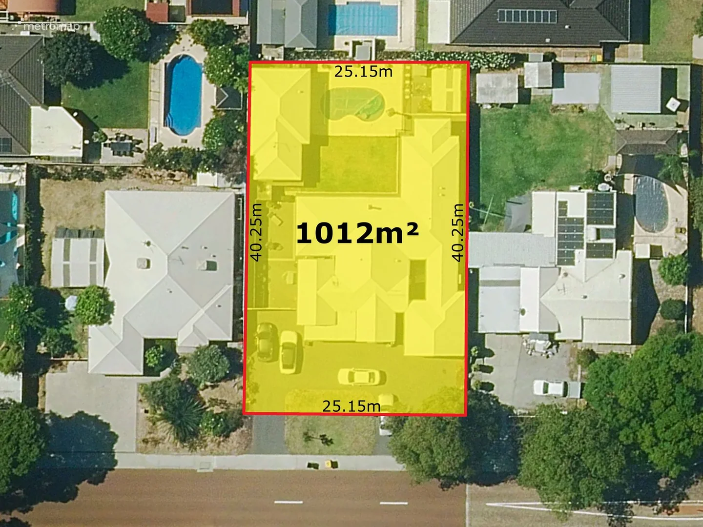 Additional image 29 of 6 Field Avenue, Redcliffe WA 6104