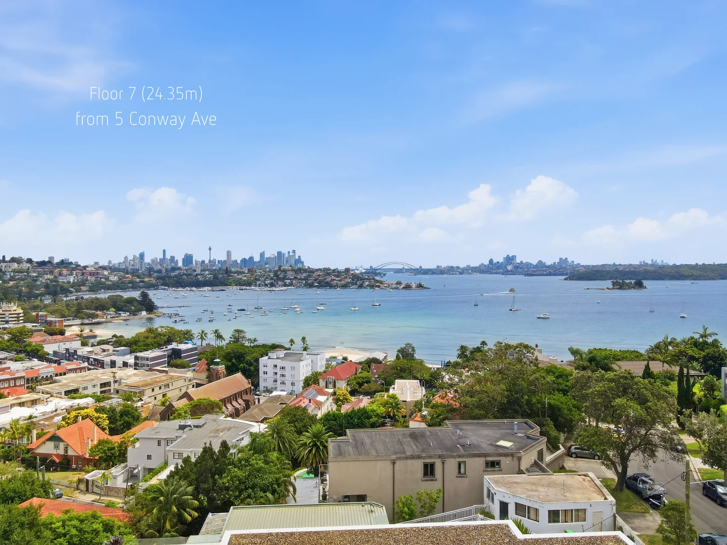Additional image 2 of 1A, 1-3, 5 Conway Avenue & 34, 34A Carlisle Street, Rose Bay NSW 2029