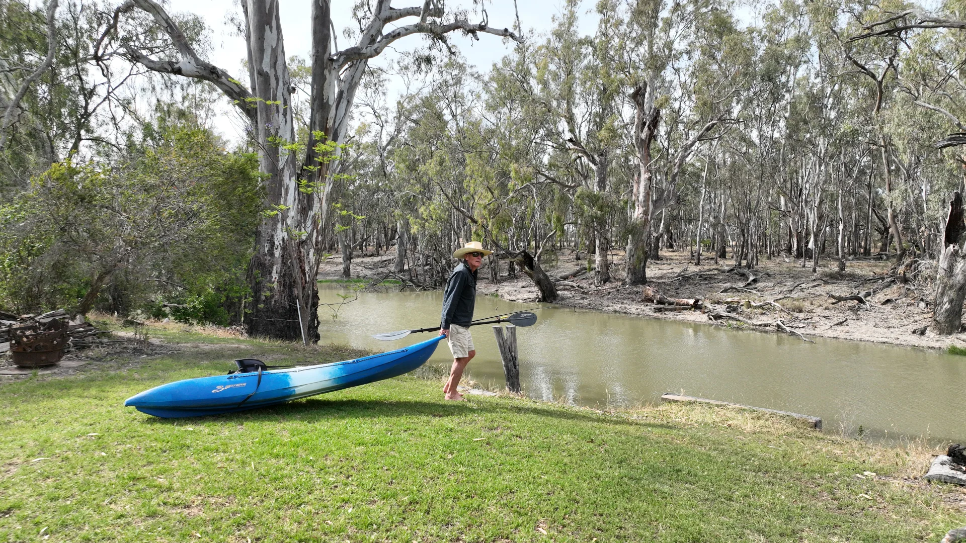 Additional image 11 of Calimo Park Brassi Road, Deniliquin NSW 2710