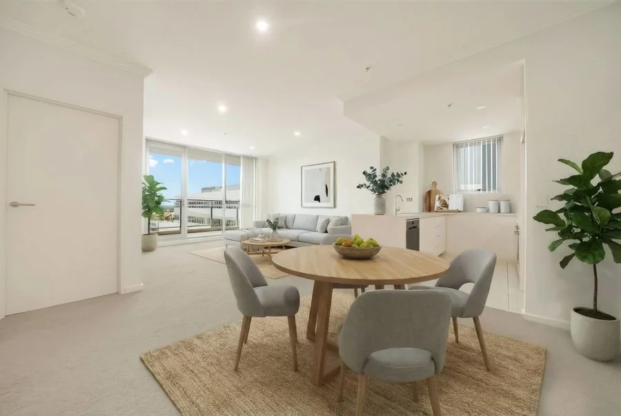 Additional image 2 of 401/15 Bigge Street, Liverpool NSW 2170