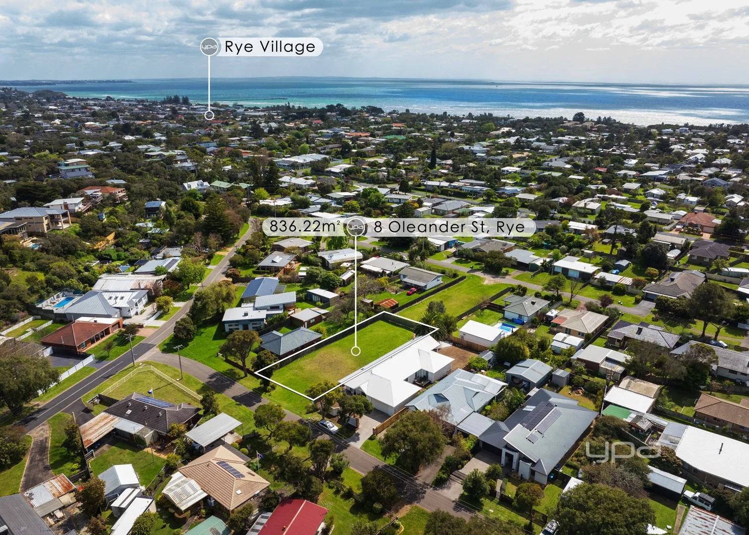 Additional image 2 of 8 Oleander Street, Rye VIC 3941