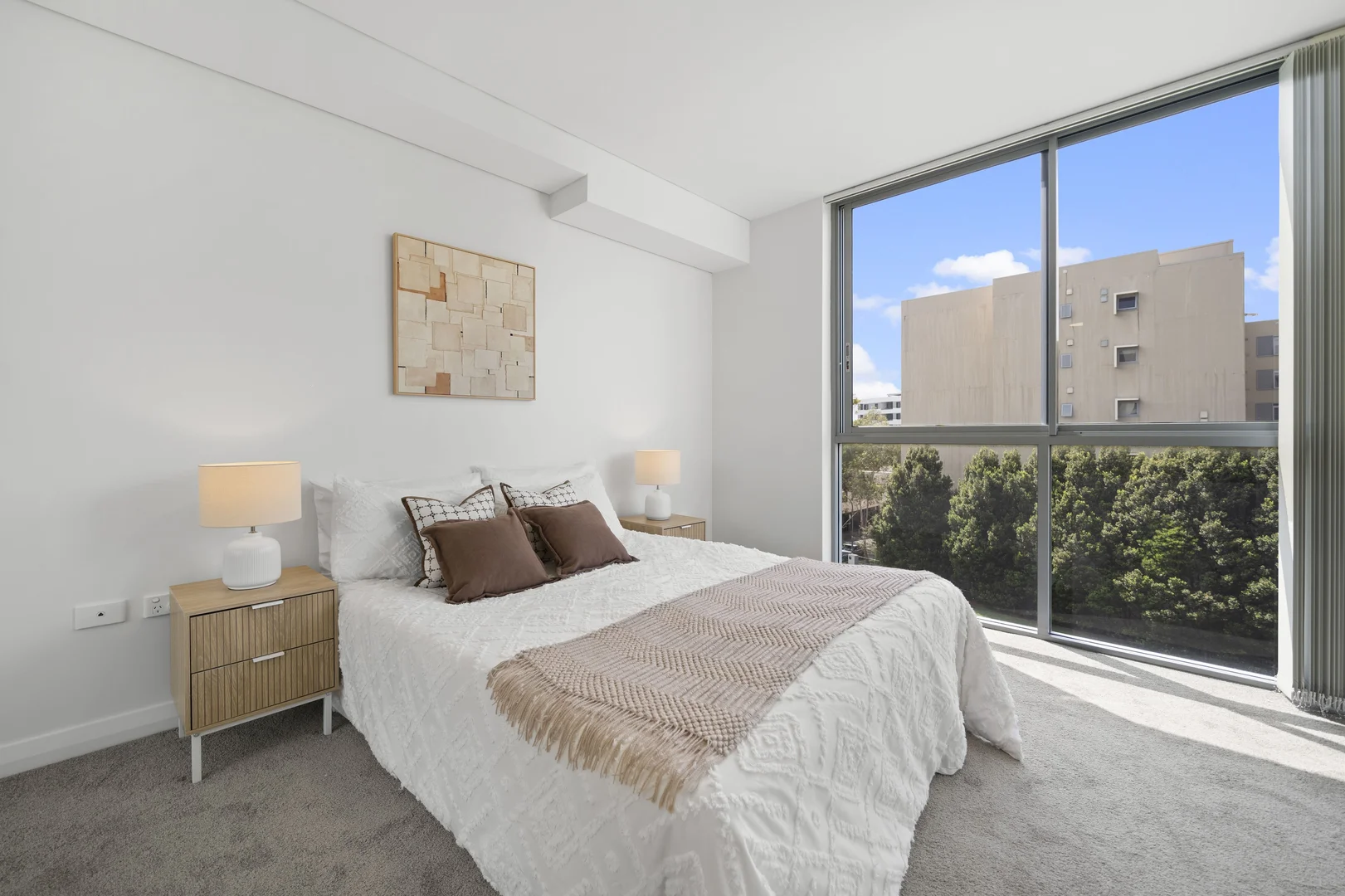 Additional image 2 of 406/208-210 Coward Street, Mascot NSW 2020