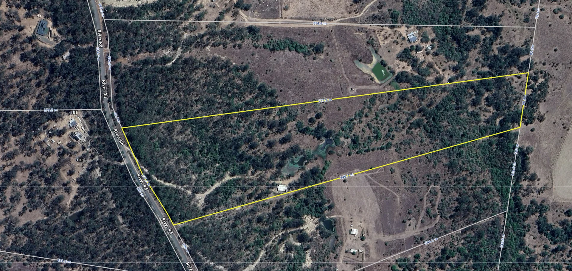 Additional image 39 of 261 River Road, Bungadoo QLD 4671