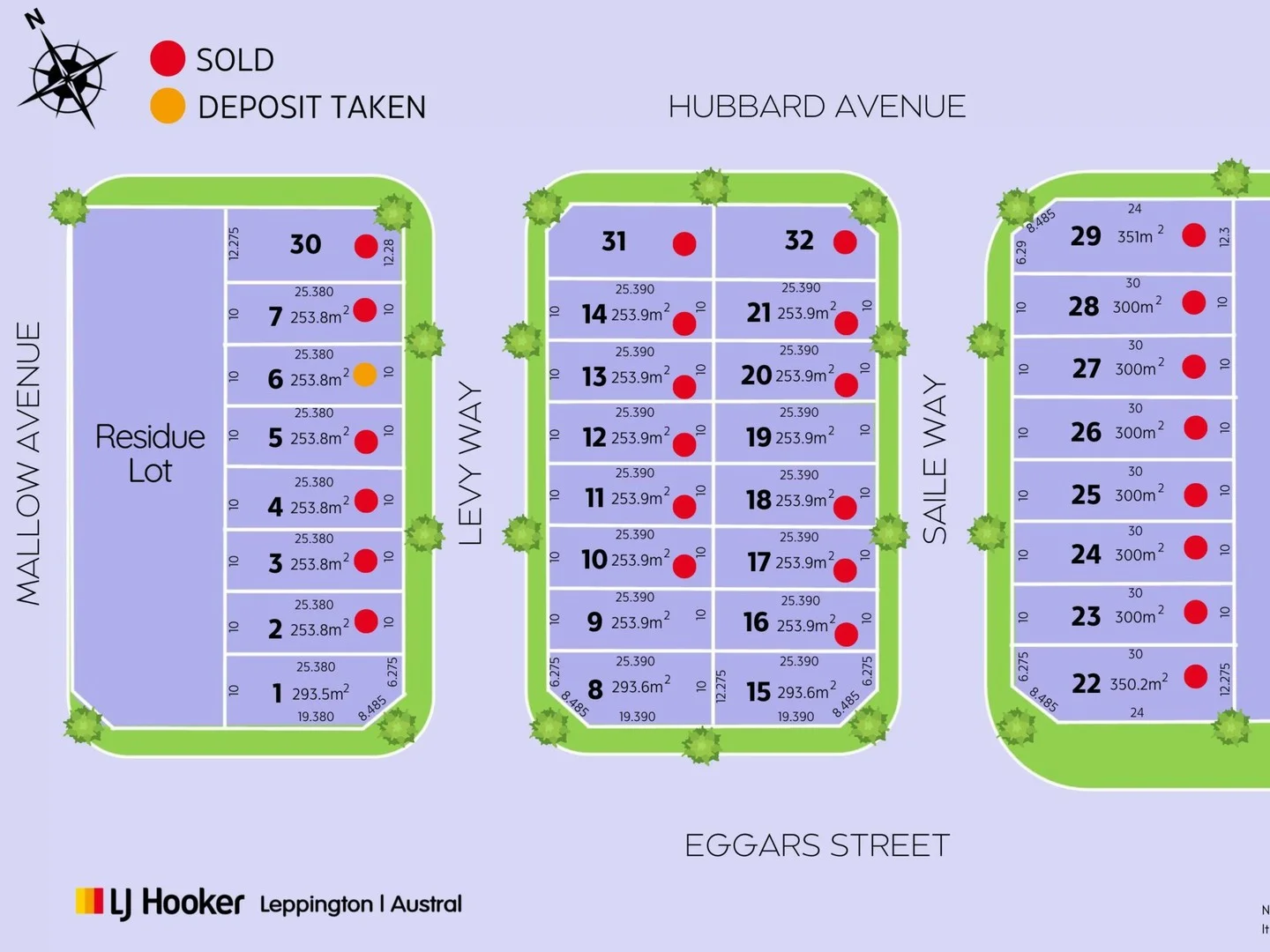 1401 Camden Valley Way, Leppington NSW 2179