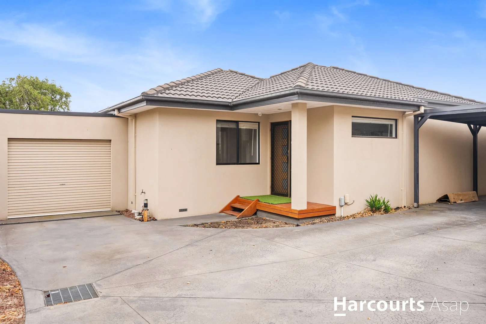 8A Bottlebrush Drive, Doveton VIC 3177