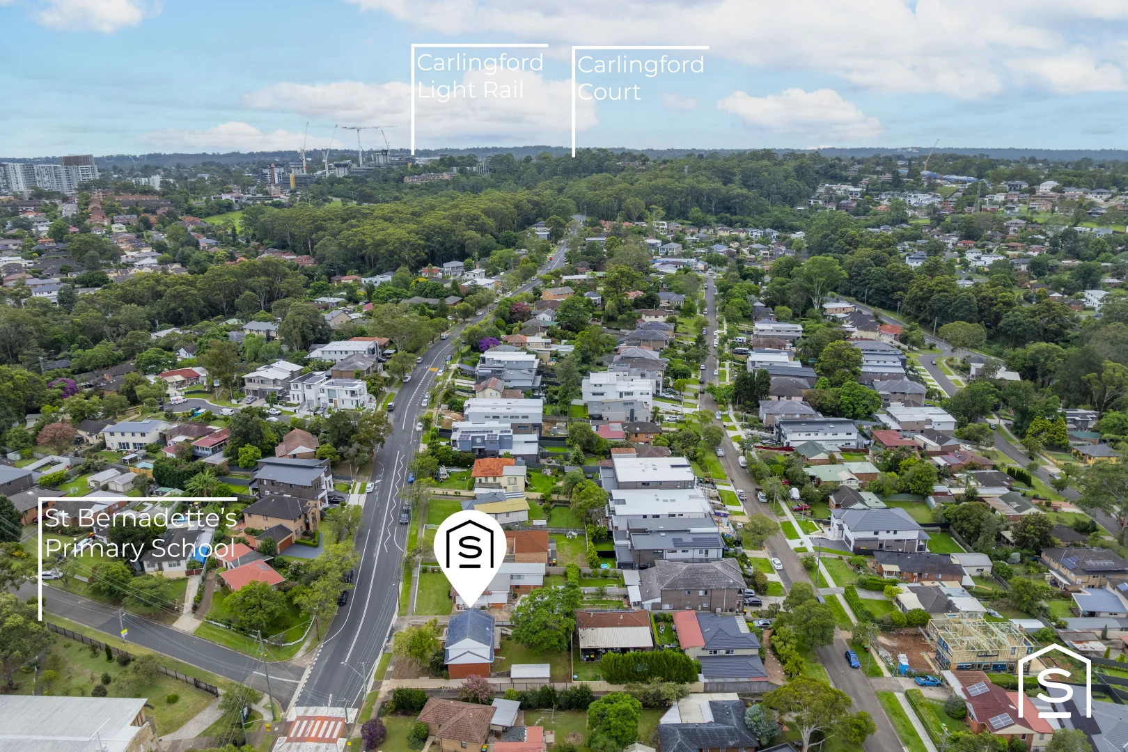 Additional image 10 of 64 Evans Road, Dundas Valley NSW 2117