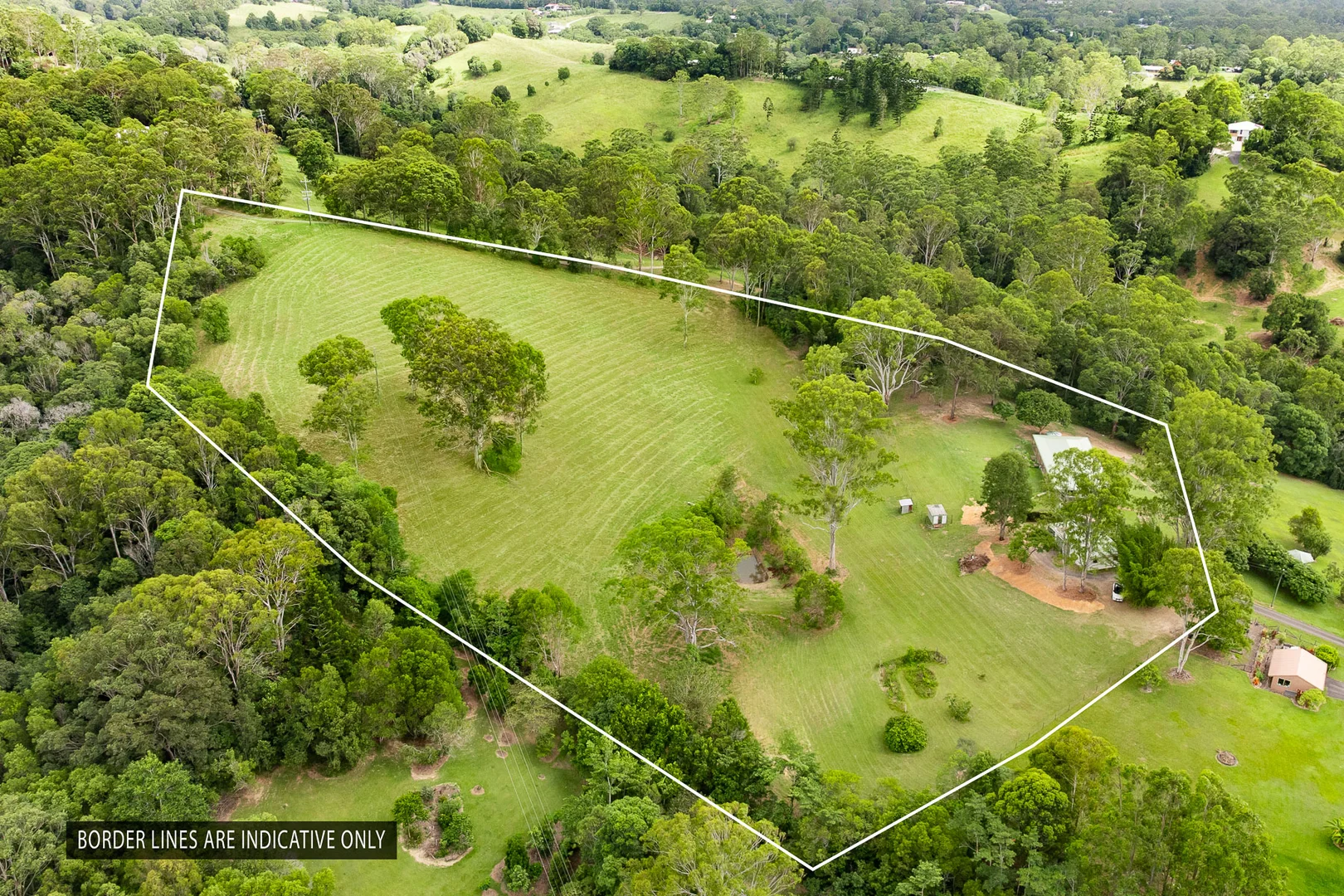 Additional image 24 of 64 Lawnville Road, Black Mountain QLD 4563