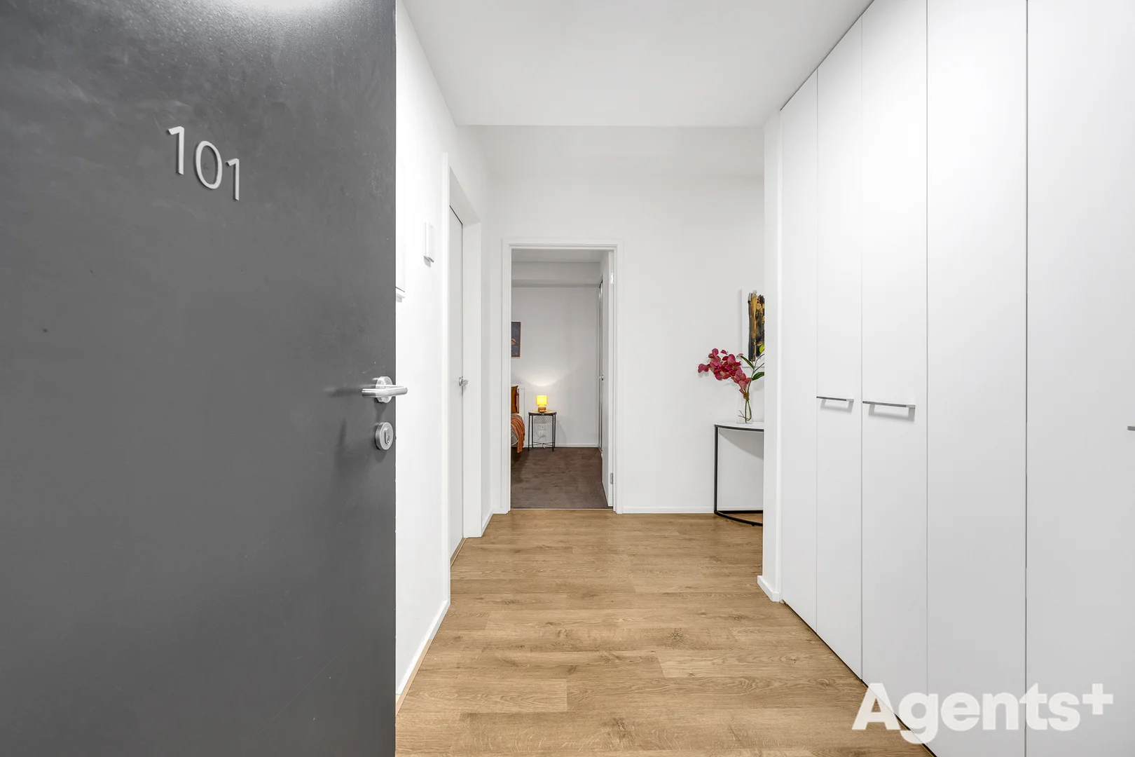 Additional image 5 of 101/80 Cade Way, Parkville VIC 3052