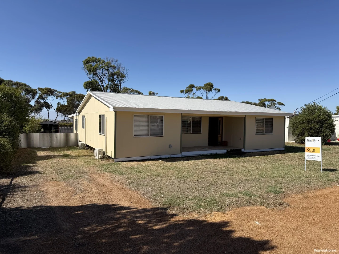 12 Lancaster Road, Jerramungup WA 6337