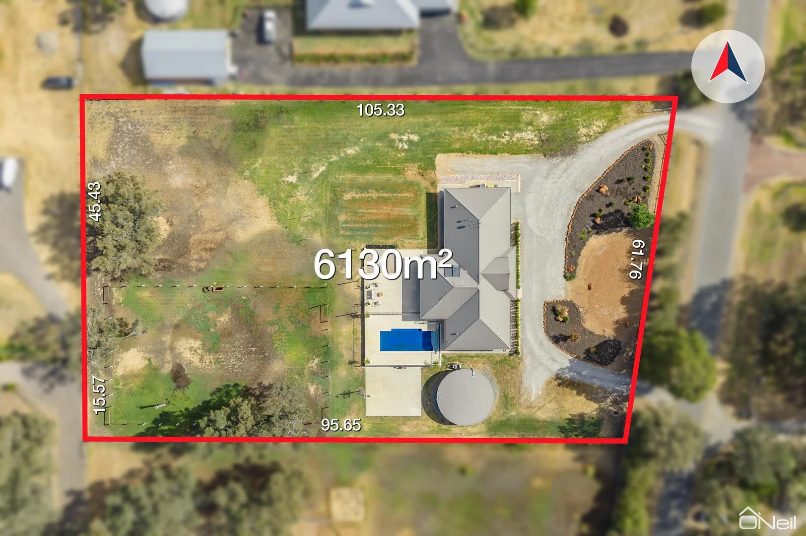 Additional image 3 of 17 Greenhill Grove, Cardup WA 6122
