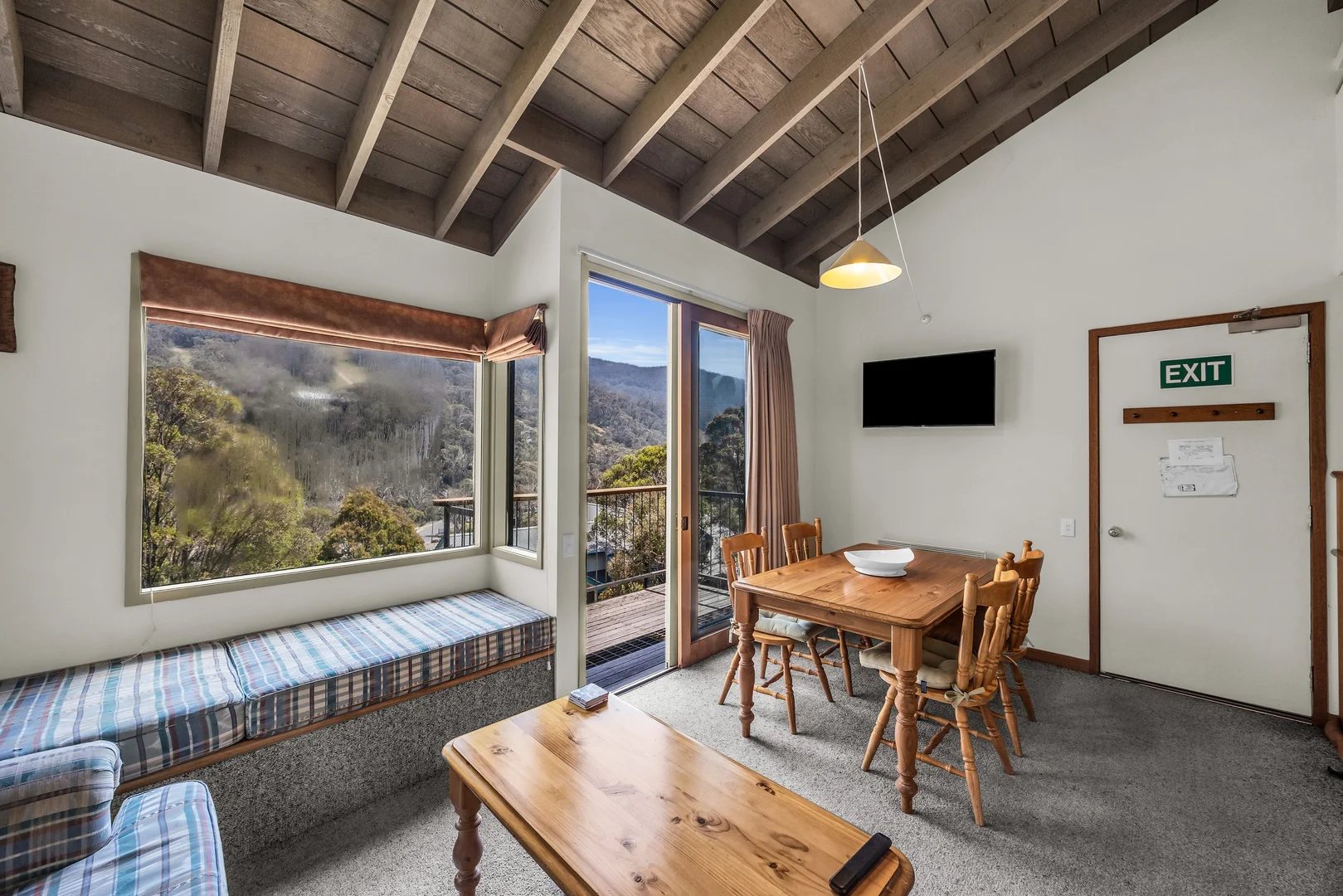 Additional image 7 of 42/Riverside Cabin Diggings Terrace, Thredbo NSW 2625