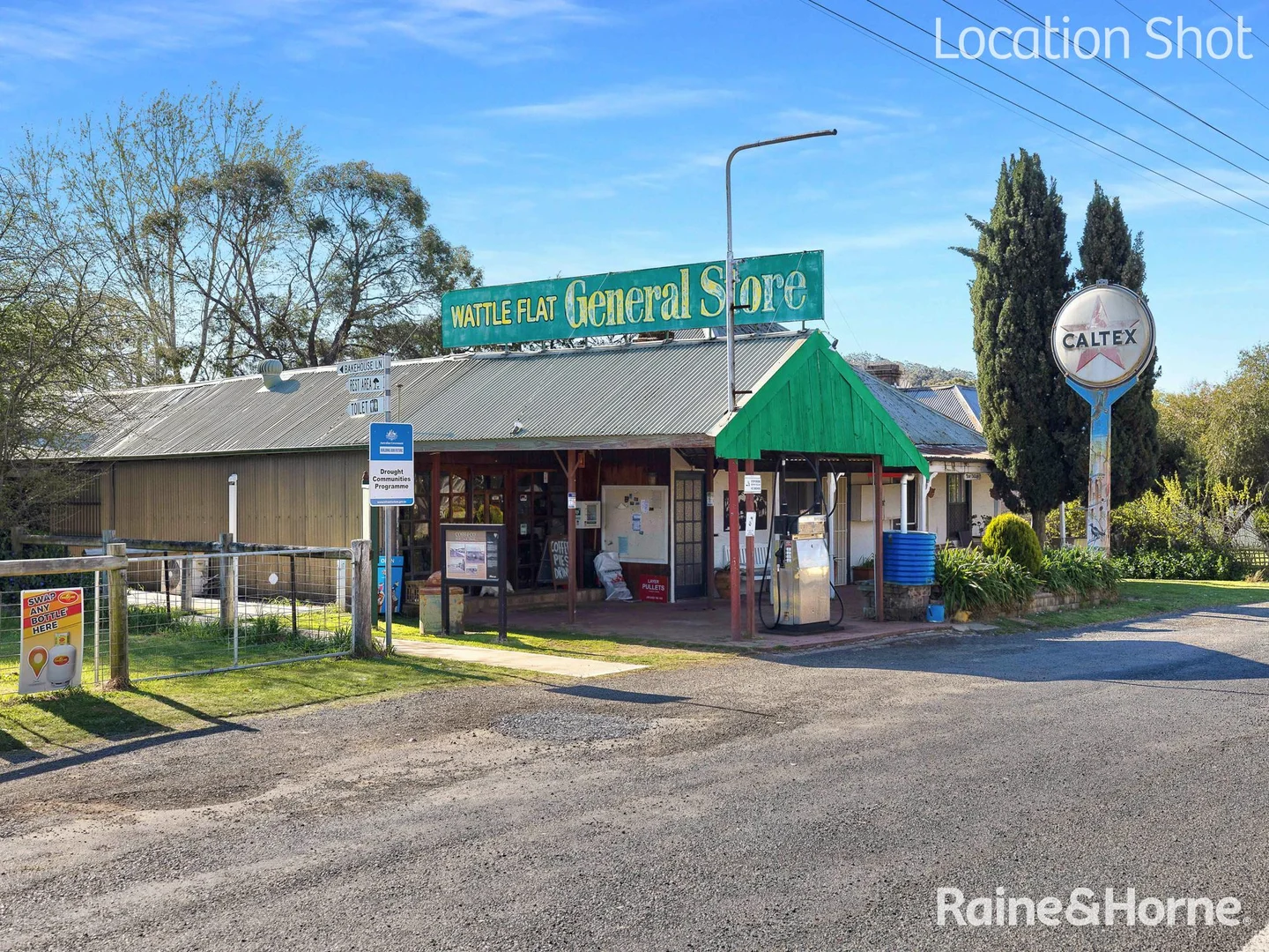 Additional image 6 of Lot 222 Sofala Road, Wattle Flat NSW 2795