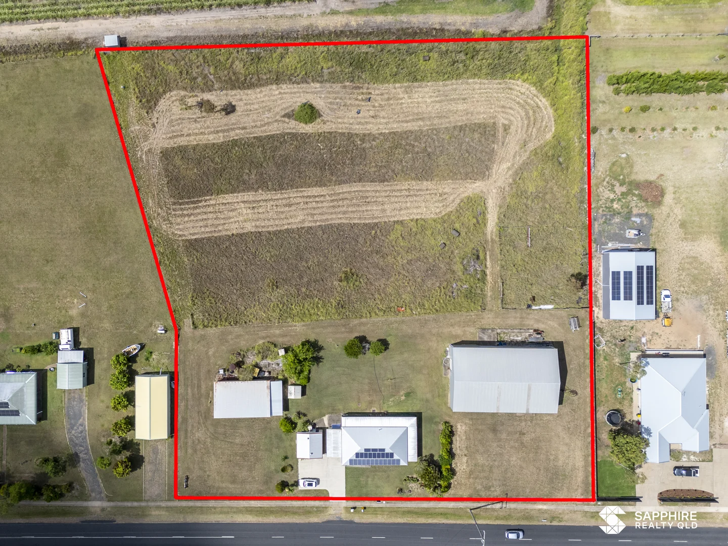 Additional image 22 of 133 Tantitha Road, Gooburrum QLD 4670