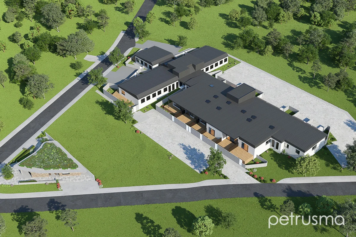 Lot 17 Lower Road, New Norfolk TAS 7140