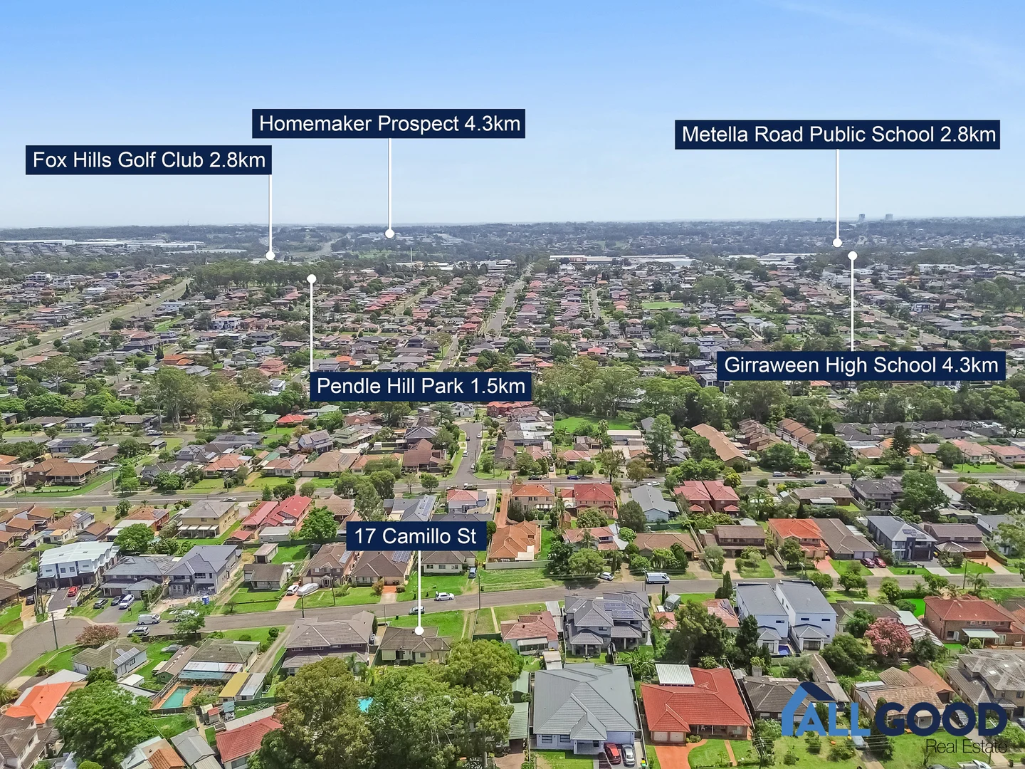 Additional image 11 of 17 Camillo Street, Pendle Hill NSW 2145