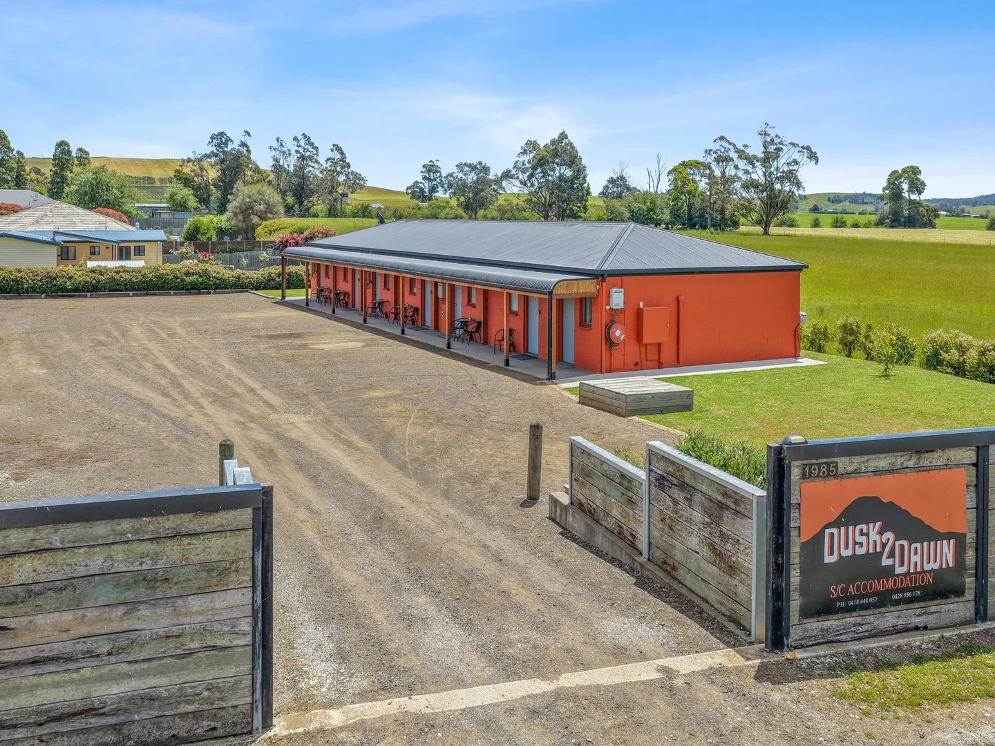 1985 Main Road, Lilydale TAS 7268