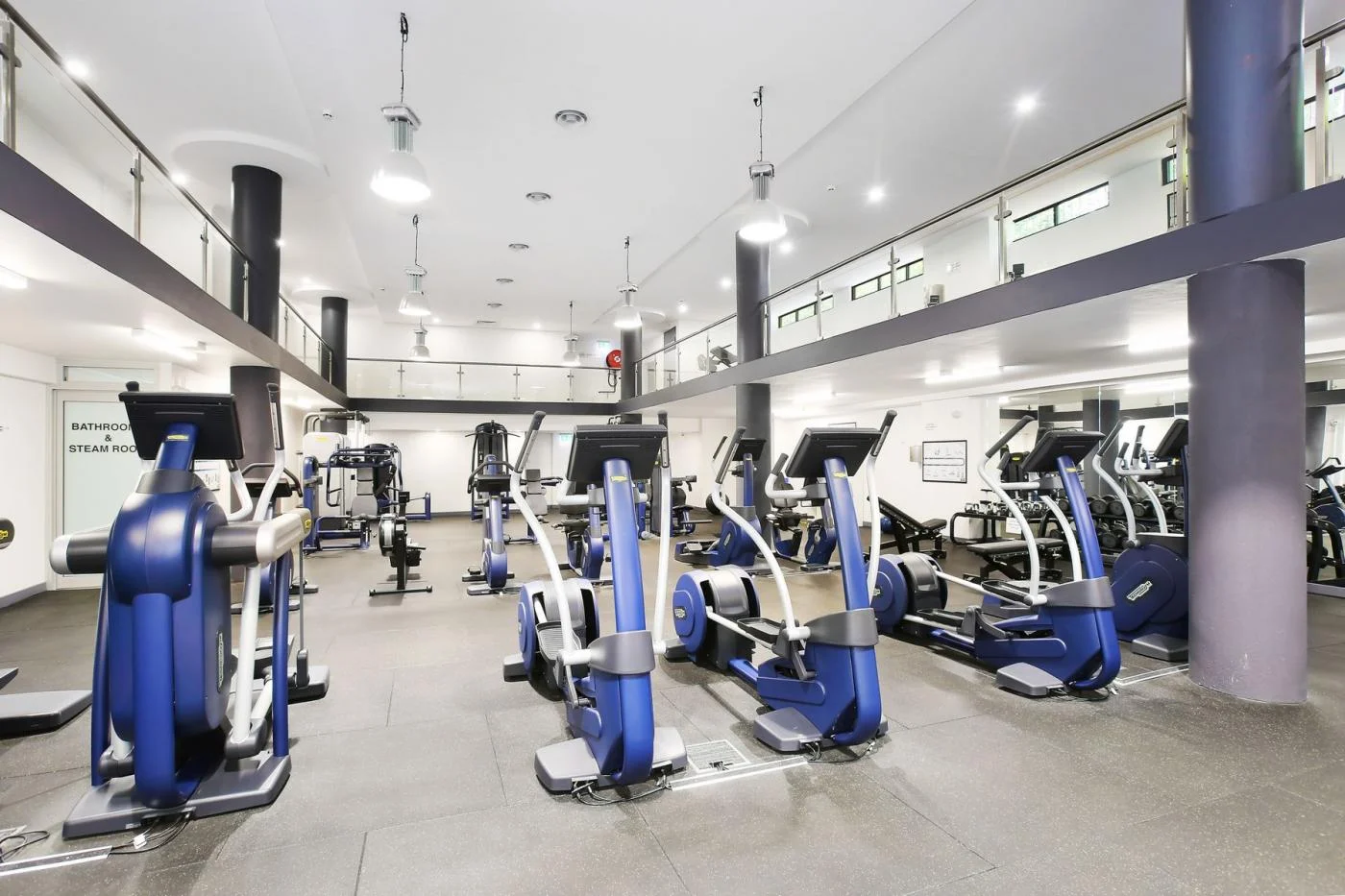 Additional image 12 of 691/83-93 Dalmeny Avenue, Rosebery NSW 2018