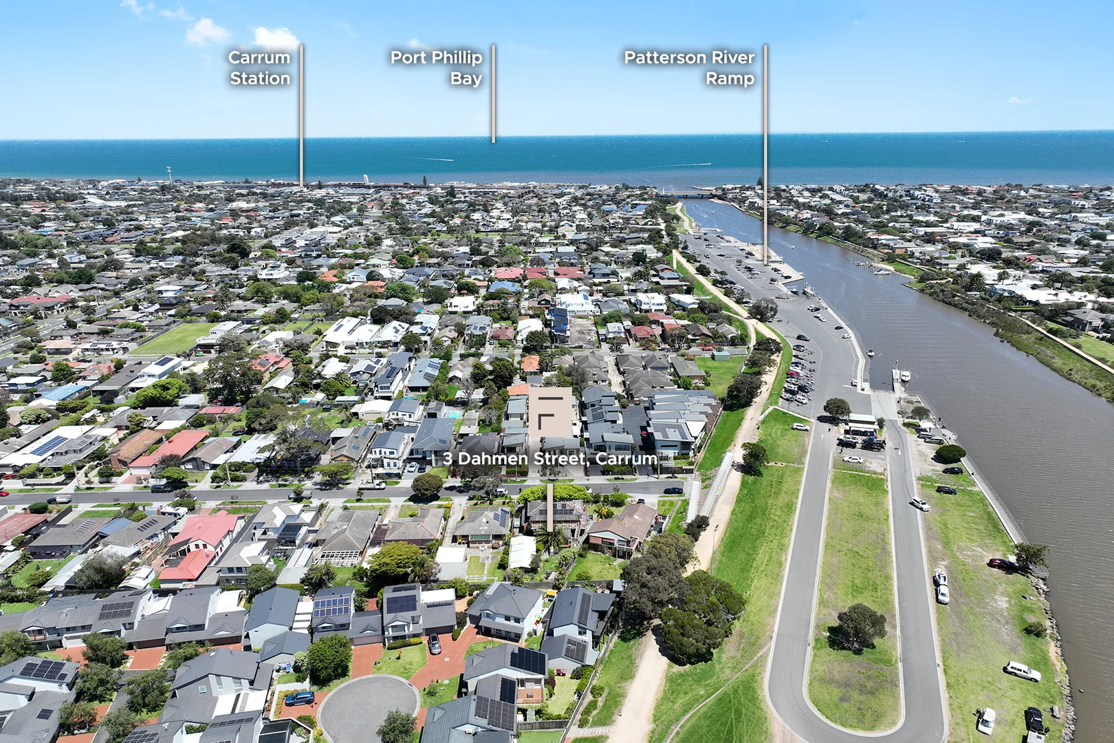 Additional image 18 of 3 Dahmen Street, Carrum VIC 3197