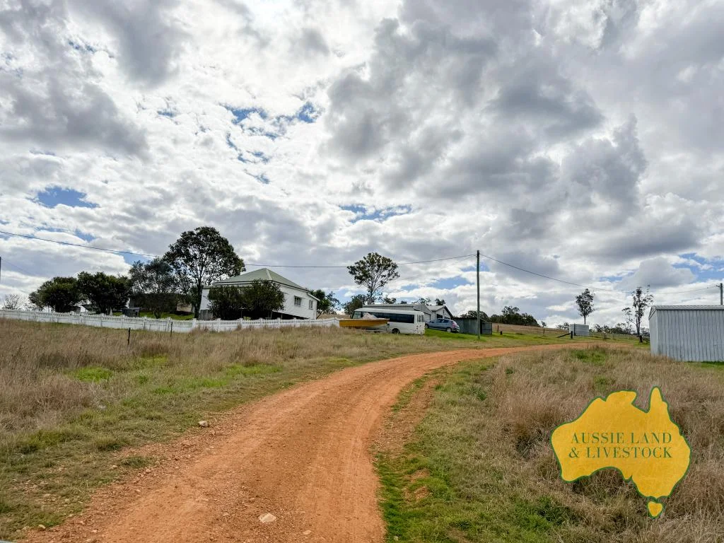 Additional image 43 of 250 Heights Road, Nanango QLD 4615