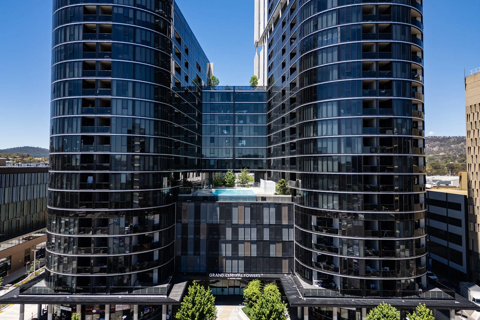 Additional image 17 of 2007/15 Bowes Street, Phillip ACT 2606