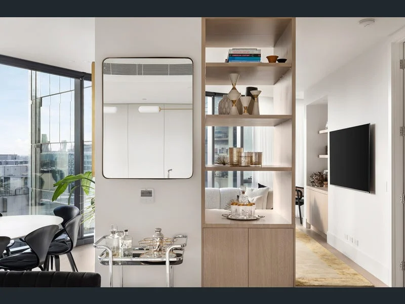 Additional image 5 of 1901/1 Almeida Crescent, South Yarra VIC 3141