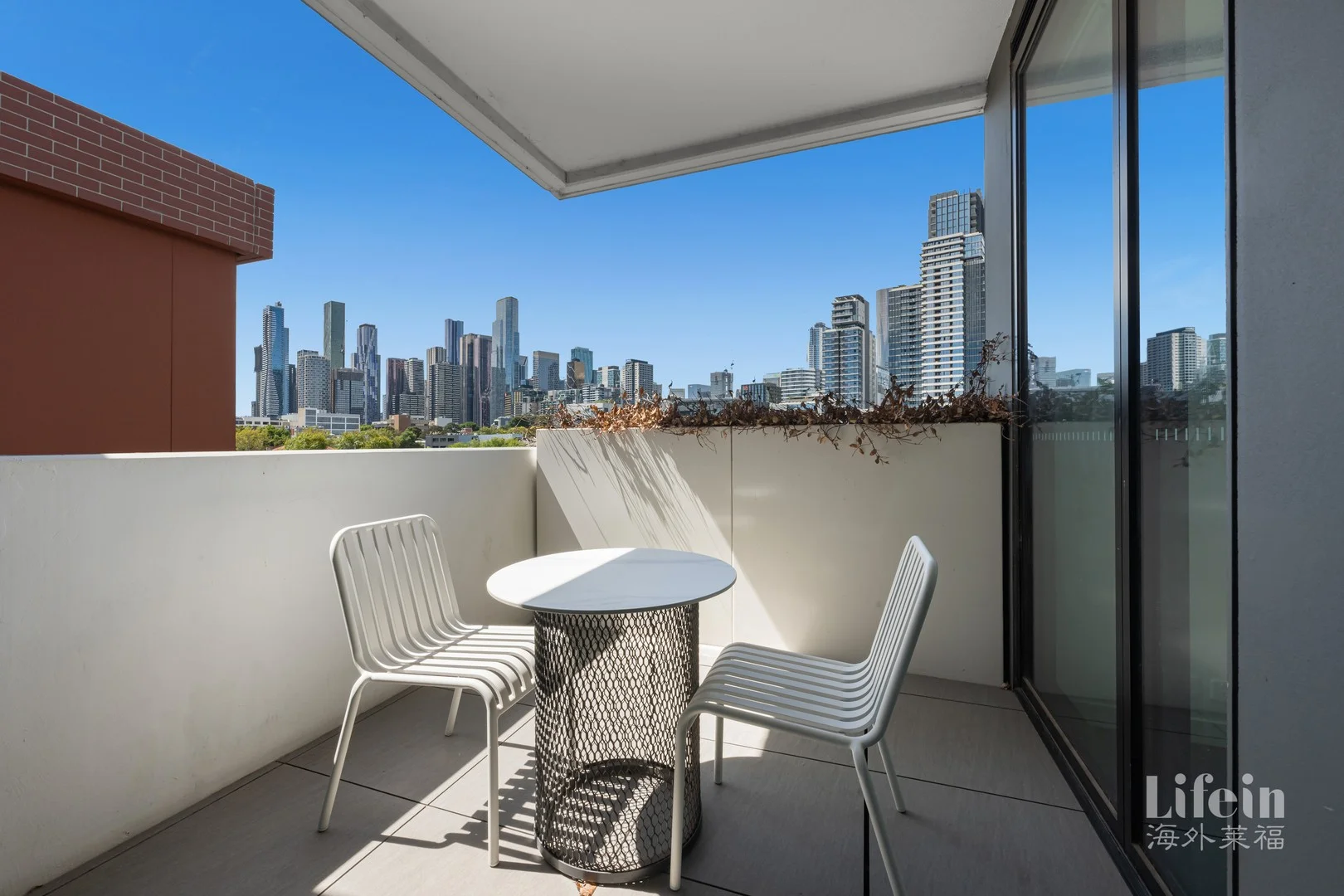 414/102 Stanley Street, West Melbourne VIC 3003