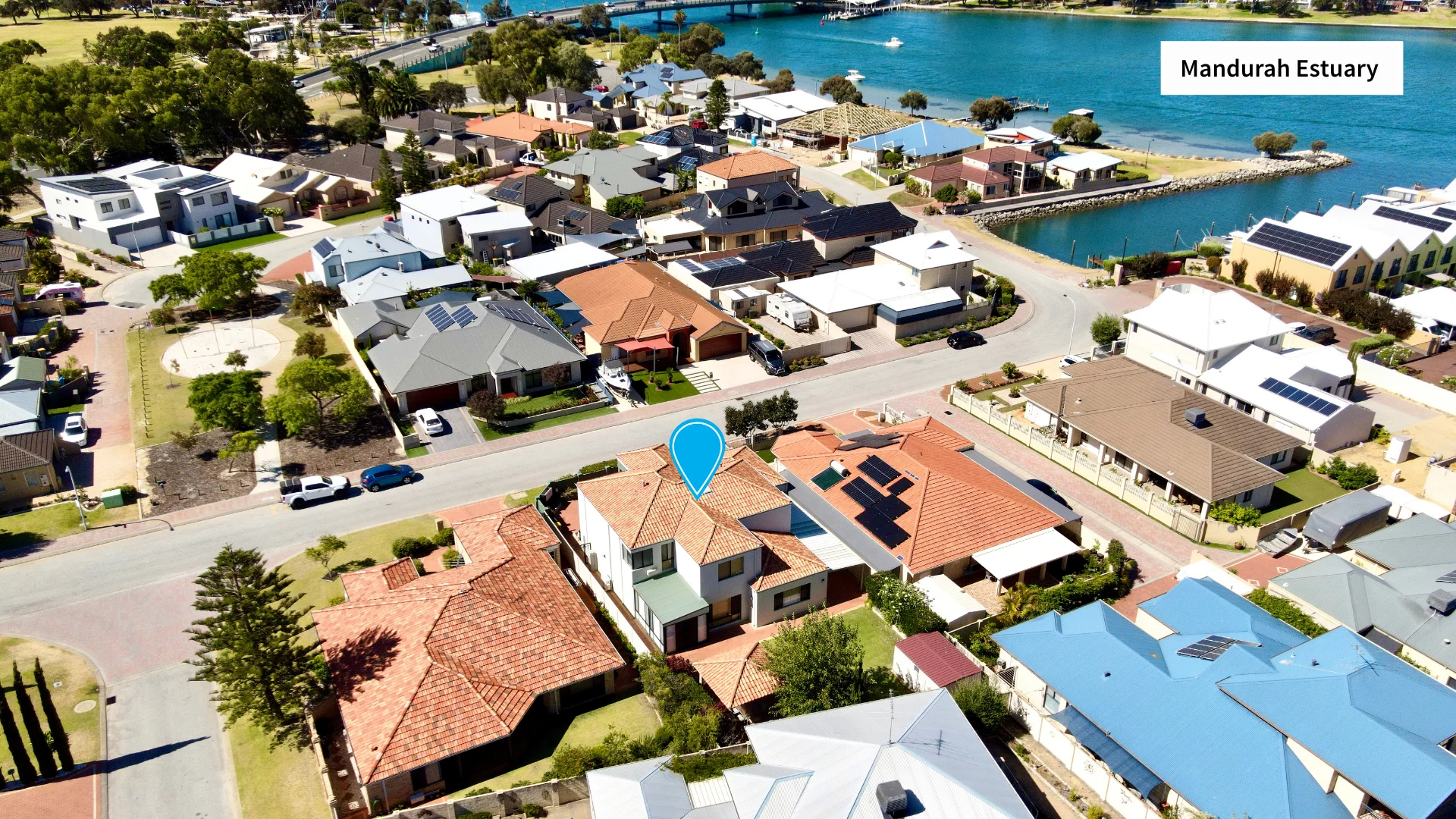 Additional image 3 of 5 San Marco Quays, Halls Head WA 6210