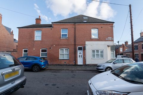 Lorne Road, Leicester LE2, Block of flats for sale