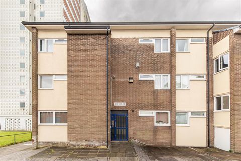 Hunters Road, Spital Tongues, Newcastle Upon Tyne NE2