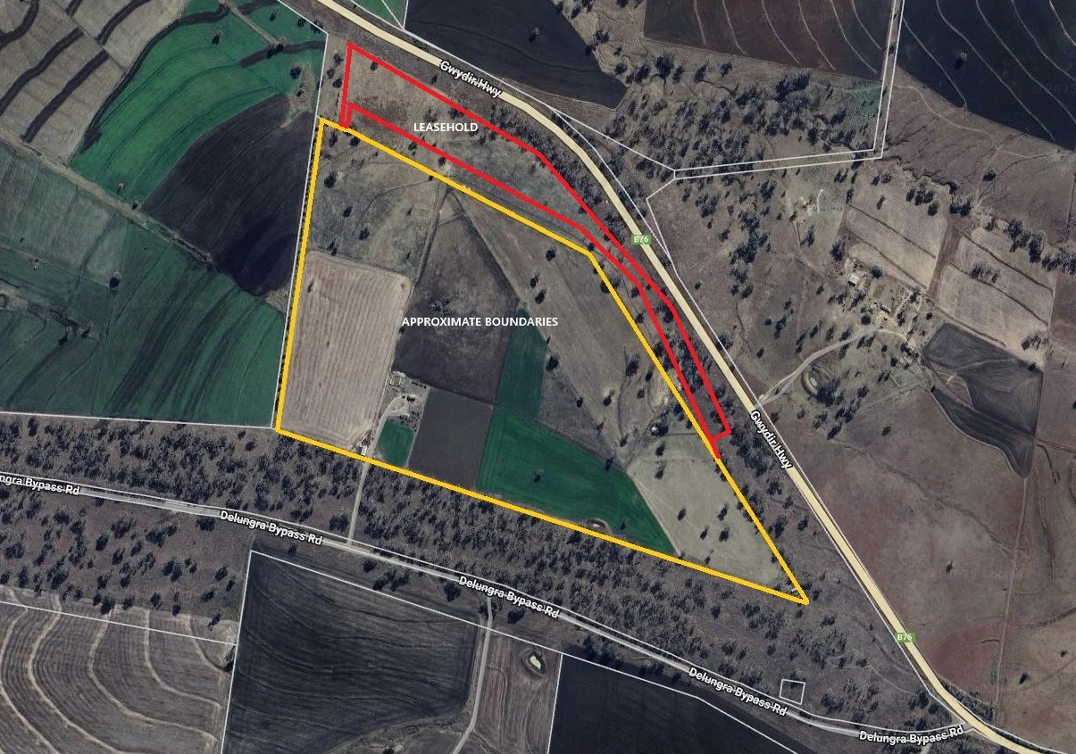 Additional image 22 of 154 Delungra Bypass Road, Inverell NSW 2360