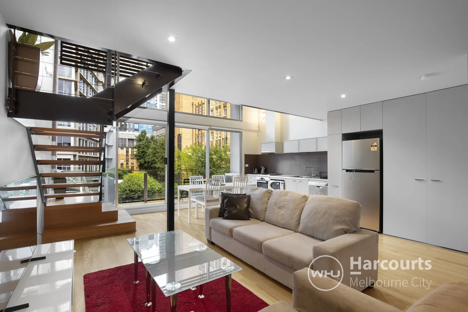 116/61 Mackenzie Street, Melbourne VIC 3000