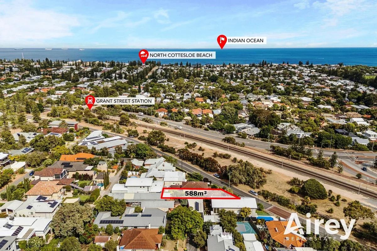 Additional image 20 of 110 Railway Street, Cottesloe WA 6011