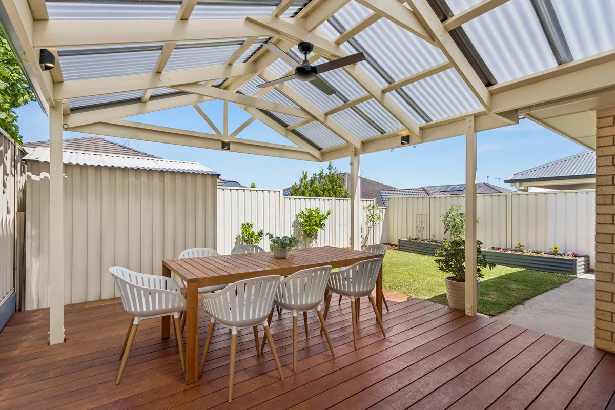 56 Captain Robertson Avenue, Golden Grove SA 5125