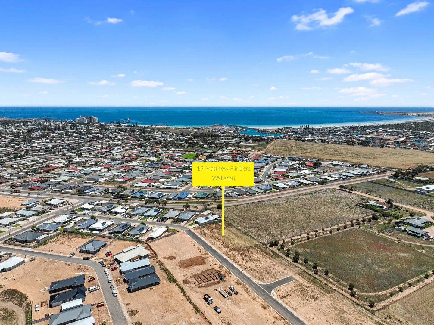 19 Matthew Flinders Drive, Wallaroo SA 5556